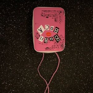 Spectrum makeup brush case/holder